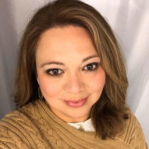 Meet your Posher, Irene